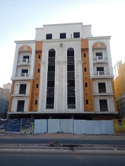 Building for Sale in North Jeddah, Jeddah - Al safa neighborhood