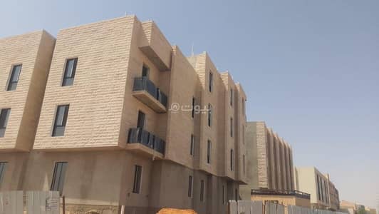 مجمع  للبيع في غرب الرياض، الرياض - عمارة تجارية سكنية للبيع 41 شقة