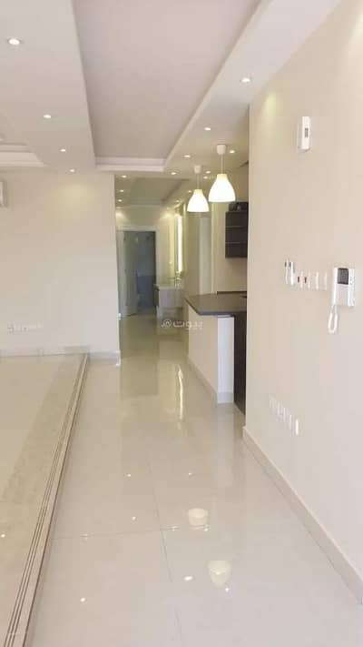 شقة 3 غرف نوم للايجار في شمال الرياض، الرياض - شقة للإيجار في شارع الفجر, حي الياسمين, مدينة الرياض