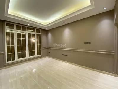 فلیٹ 3 غرف نوم للايجار في شمال الرياض، الرياض - شقة للإيجار في شارع محمد بن يسار, حي المحمدية, مدينة الرياض