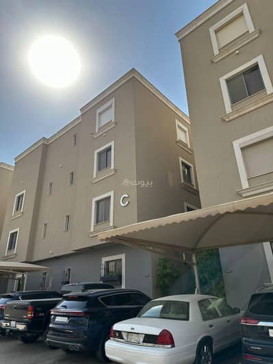 4 Bedroom Apartment for Rent in North Riyadh, Riyadh - Apartment for rent in Al Yasmin, North Riyadh