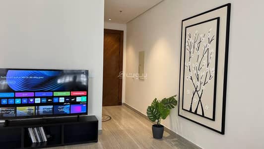 استوديو  للايجار في شمال الرياض، الرياض - استوديو فخم للإيجار في النرجس , الرياض