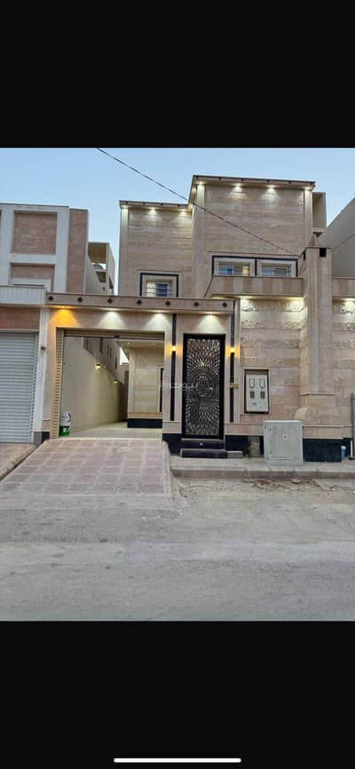 7 Bedroom Villa for Sale in West Riyadh, Riyadh - Villa in West Riyadh，Tuwaiq 7 bedrooms 1550000 SAR - 87706146