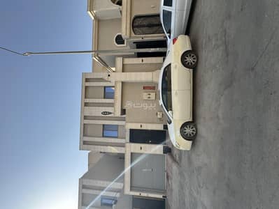 دور 5 غرف نوم للايجار في جنوب الرياض، الرياض - دور للإيجار في الدار البيضاء، جنوب الرياض