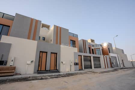 7 Bedroom Villa for Sale in Almuruj Al Junubi, Al Hofuf Eastern Region -  Villa for Sale in Al-Murooj District – Al-Ahsa