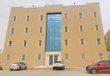 فلیٹ 2 غرفة نوم للايجار في شرق الرياض، الرياض - شقة للإيجار في حي الازدهار – موقع مميز وقريب من جميع الخدمات