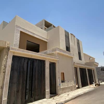 4 Bedroom Apartment for Sale in West Riyadh, Riyadh - 4-bedroom apartment for sale in Al Suwaidi