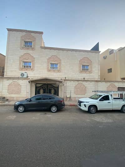 9 Bedroom Villa for Sale in Al Ihn, Madina - For sale – a distinctive villa in the Al-Ahn neighborhood