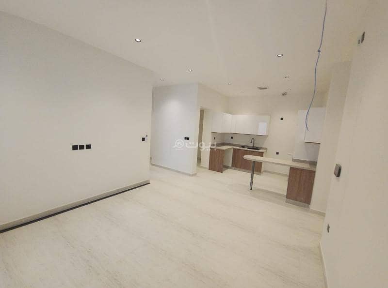 4-bedroom apartment for rent in Al Marjan, Riyadh