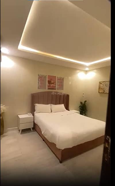 Studio for Rent in East Riyadh, Riyadh - Apartment for rent on Baalbek Street, Granada neighborhood, Riyadh City, Riyadh Region