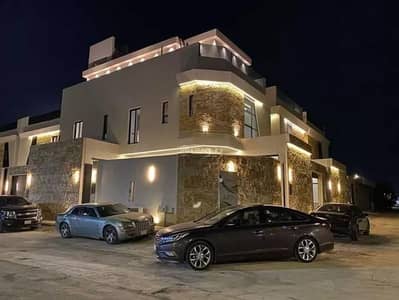 7 Bedroom Villa for Sale in West Riyadh, Riyadh - Villa for sale in alawali, riyadh