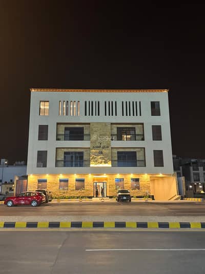 شقة 1 غرفة نوم للبيع في شمال الرياض، الرياض - شقة فاخرة للبيع في القيروان، الرياض
