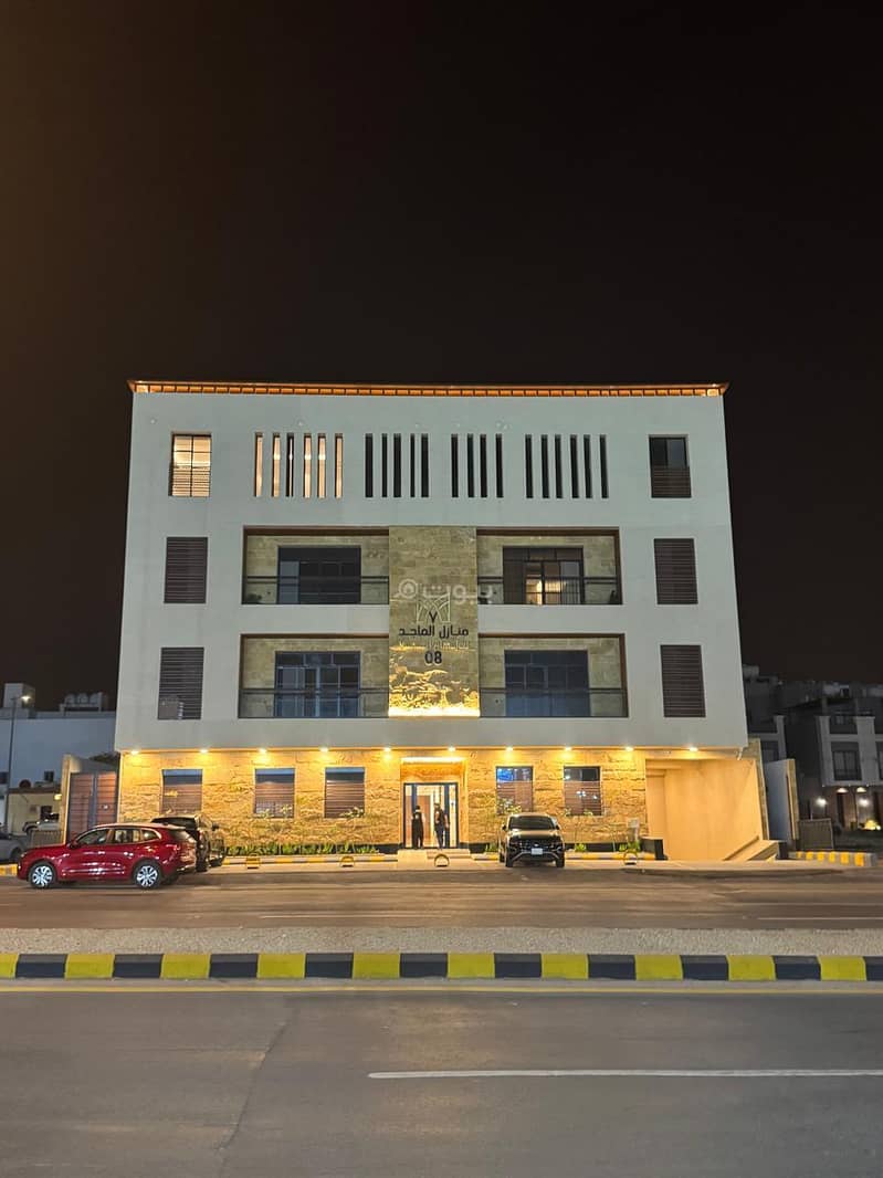 شقة فاخرة للبيع في القيروان، الرياض شقة فاخرة للبيع في القيروان، الرياض