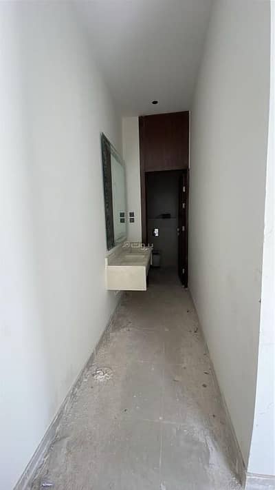 4 Bedroom Apartment for Sale in West Riyadh, Riyadh - Alawi townhouse for sale in Al-Suwaidi neighborhood
