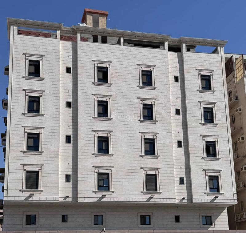 شقة مكونة من 4 غرف للإيجار في أبرق الرغامة، جدة