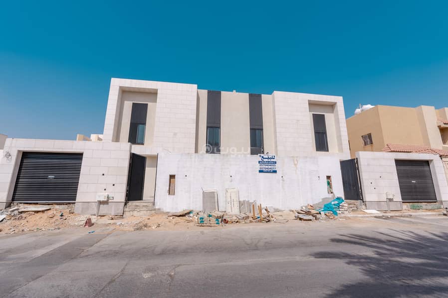 Villa consisting of 5 bedrooms for sale in Al-Masif, Riyadh