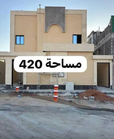 فیلا 6 غرف نوم للبيع في شرق الرياض، الرياض - فيلا للبيع في شارع حمد الخطيب, حي البيان, مدينة الرياض, منطقة الرياض
