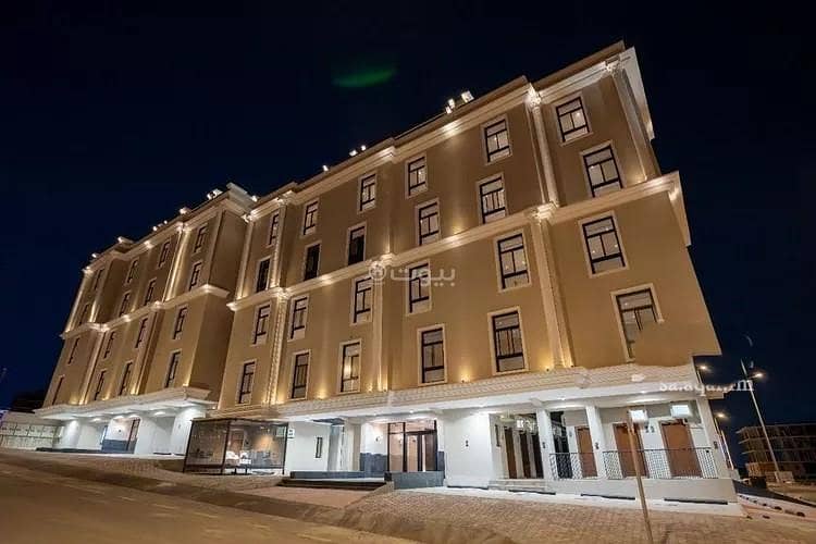 Studio apartment for sale in governmental1, jeddah