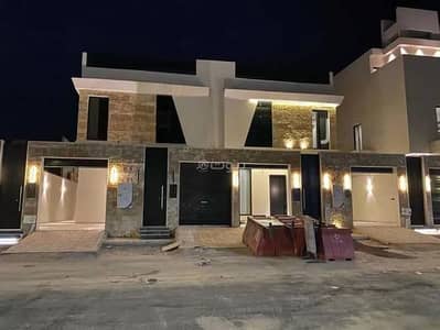 5 Bedroom Villa for Sale in West Riyadh, Riyadh - 5 Bedroom Villa For Sale in Alawali, Riyadh