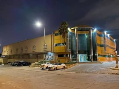 11 Bedroom Hotel for Sale in East Riyadh, Riyadh - 11 Bedroom Hotel For Sale in Al Rayyan, Riyadh