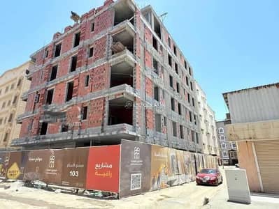 2 Bedroom Flat for Sale in North Jeddah, Jeddah - Studio apartment for sale in al manar, jeddah