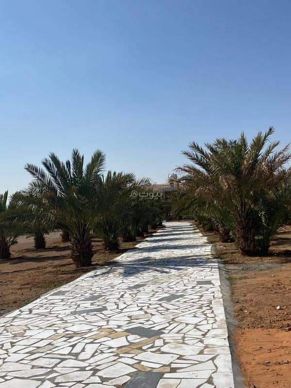 للبيع مزرعة للبيع مزرعة