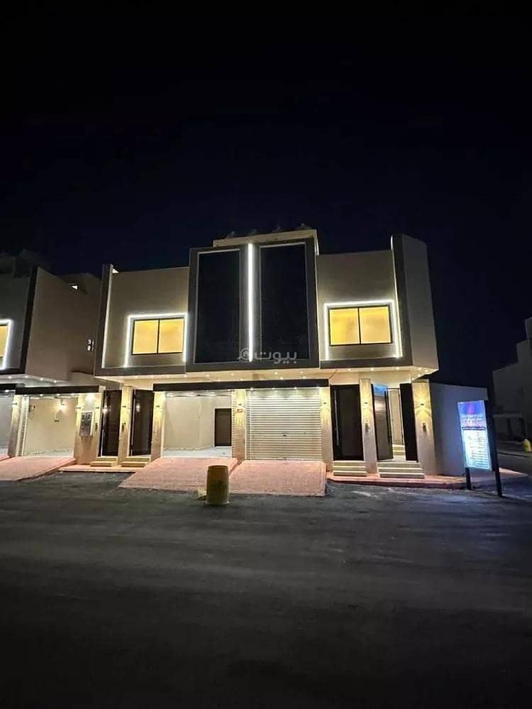 طابق للبيع في بدر، الرياض