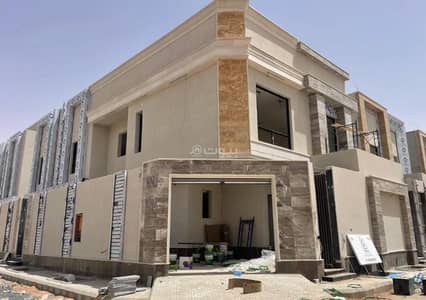 فیلا 5 غرف نوم للبيع في شرق الرياض، الرياض - ممتلكات للبيع