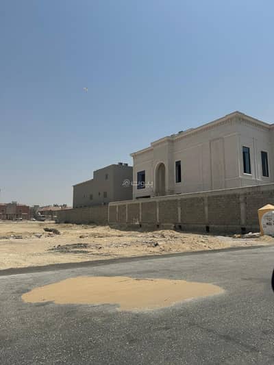 ارض  للايجار في غرب الرياض، الرياض - ارض للاستثمار حي طويق2