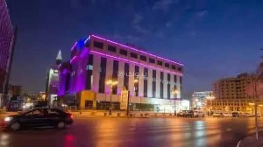 Office for Rent in North Riyadh, Riyadh - Commercial offices for rent in Matoun Towers