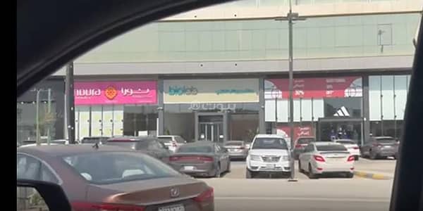 Exhibition Building for Rent in North Riyadh, Riyadh - Exhibition for rent in a prime location