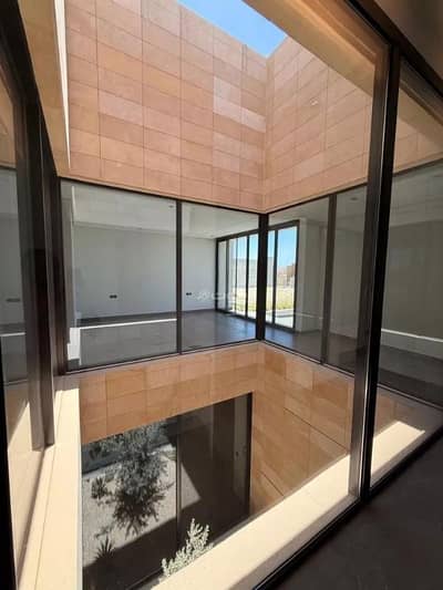 5 Bedroom Villa for Sale in North Riyadh, Riyadh - Villa for sale in Al-Hatine neighborhood 'Al-Thghr'