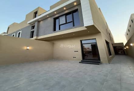 دور 4 غرف نوم للبيع في شرق الرياض، الرياض - عقار للبيع