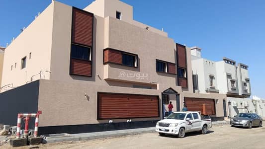 4 Bedroom Apartment for Rent in North Jeddah, Jeddah - For rent, a very luxurious apartment in Al-Yaqout neighborhood, brand new.