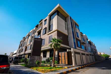 3 Bedroom Flat for Sale in North Riyadh, Riyadh - Luxury fully furnished apartment for sale in the heart of Al-Mohammadiyah neighborhood - Riyadh