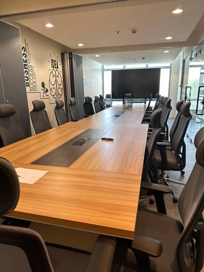 Office for Rent in West Riyadh, Riyadh - Office leasing