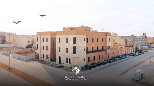 3 Bedroom Flat for Sale in West Riyadh, Riyadh - Studio apartment for sale in al mahdiyah, riyadh