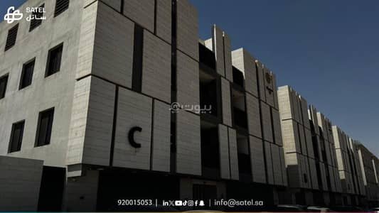 3 Bedroom Apartment for Rent in North Riyadh, Riyadh - A fully furnished apartment in Riyadh, Al Malqa District