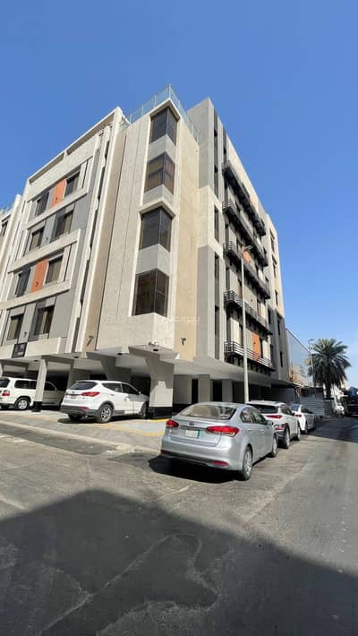 4 Bedroom Apartment for Sale in North Jeddah, Jeddah - 4 Bedroom Apartment For Sale in Al Rawdah, Jeddah