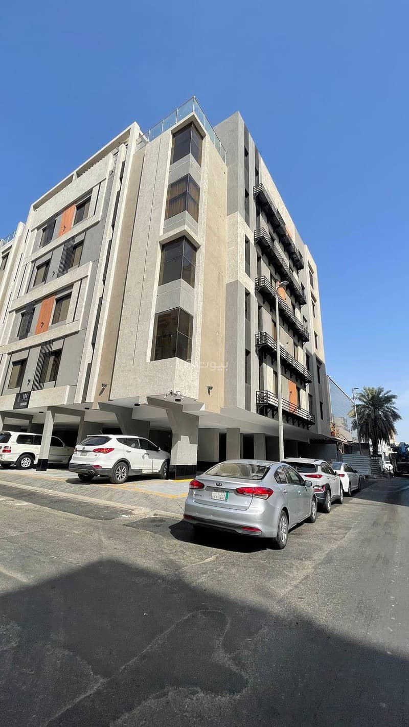 4 Bedroom Apartment For Sale in Al Rawdah, Jeddah