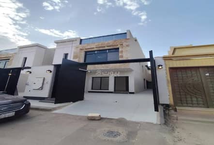 3 Bedroom Floor for Sale in East Riyadh, Riyadh - Property for sale