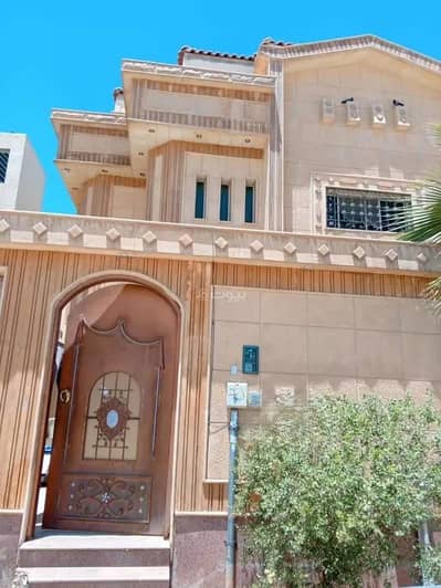 5 Bedroom Villa for Sale in East Riyadh, Riyadh - Villa For Sale in Al Qadisiyah, Riyadh