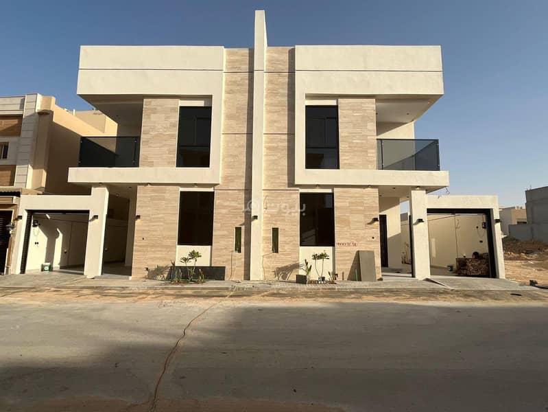 فيلا للبيع في المحدية، الرياض فيلا للبيع في المحدية، الرياض