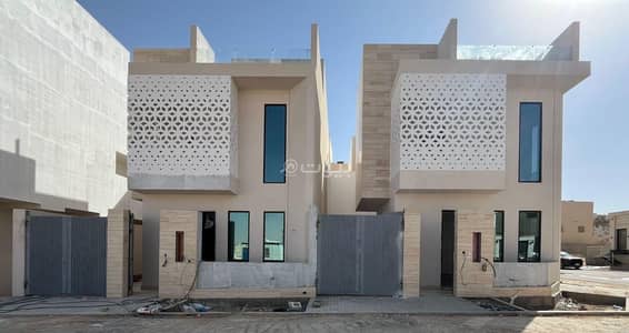 5 Bedroom Villa for Sale in West Riyadh, Riyadh - Villa in West Riyadh，Al Mahdiyah 5 bedrooms 2300000 SAR - 87694669