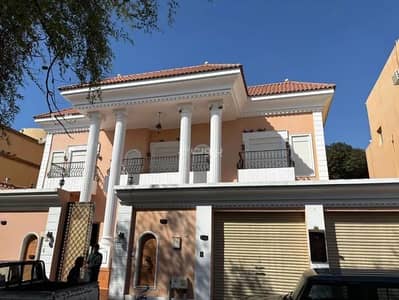 5 Bedroom Villa for Rent in North Jeddah, Jeddah - Property for sale
