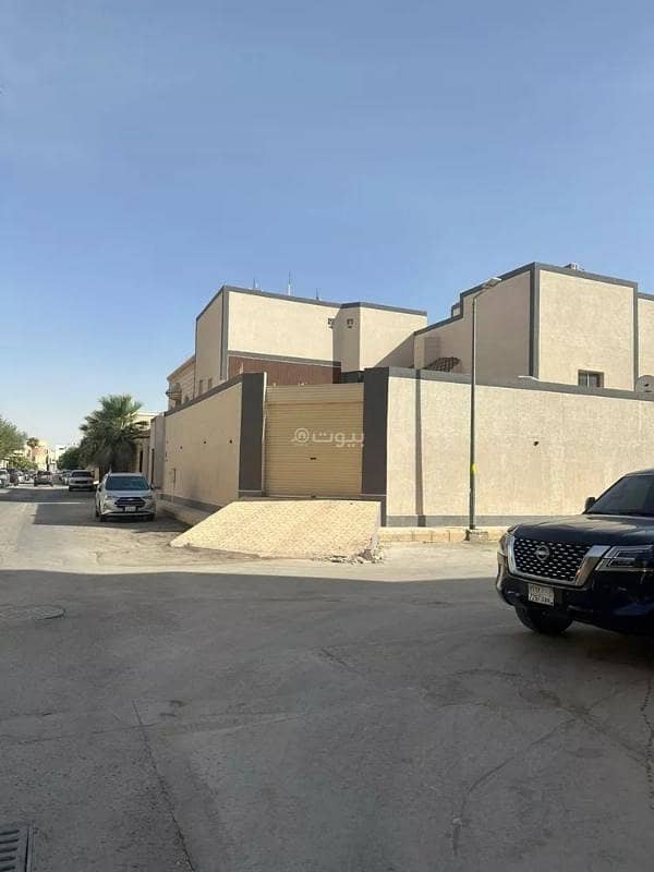 فيلا للبيع في شارع المسراب, حي الوادي, مدينة الرياض, منطقة الرياض فيلا للبيع في شارع المسراب, حي الوادي, مدينة الرياض, منطقة الرياض