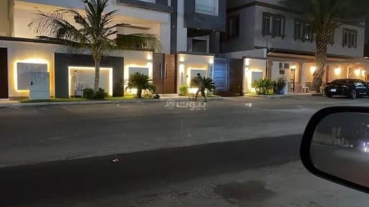 فیلا 4 غرف نوم للايجار في شمال جدة، جدة - فيلا للإيجار في أبحر الجنوبية، جدة