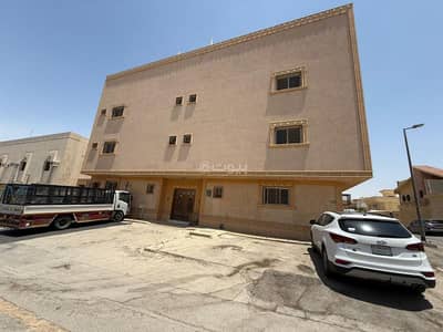 عمارة  للبيع في غرب الرياض، الرياض - حي الزهرة