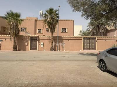 فیلا 5 غرف نوم للبيع في شمال الرياض، الرياض - حي المرسلات
