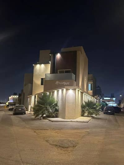فیلا 6 غرف نوم للايجار في شرق الرياض، الرياض - فيلا للإيجار في الرمال، الرياض